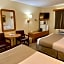 Beartooth Hideaway Inn & Cabins