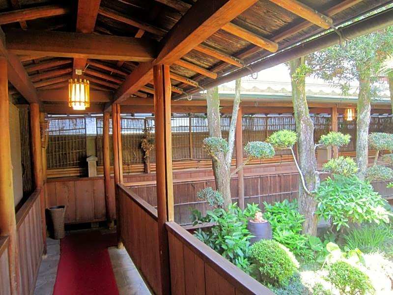 Ryokan Taishoro