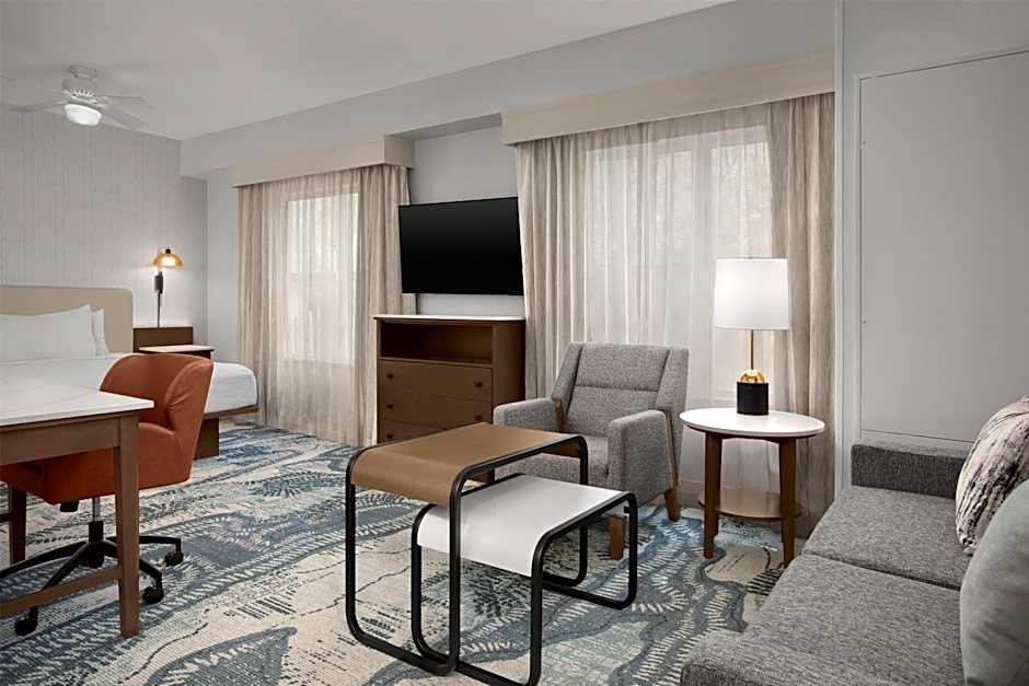 Homewood Suites By Hilton Cleveland-Solon