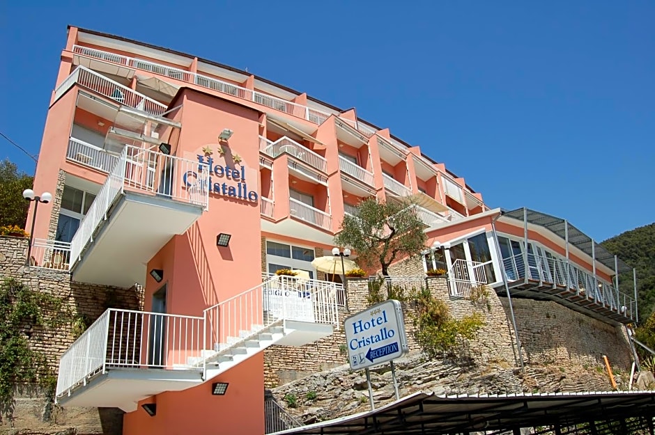Hotel Cristallo