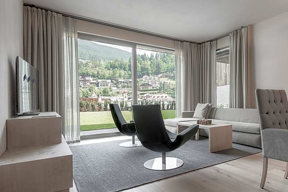 Hotel Gardena Grödnerhof
