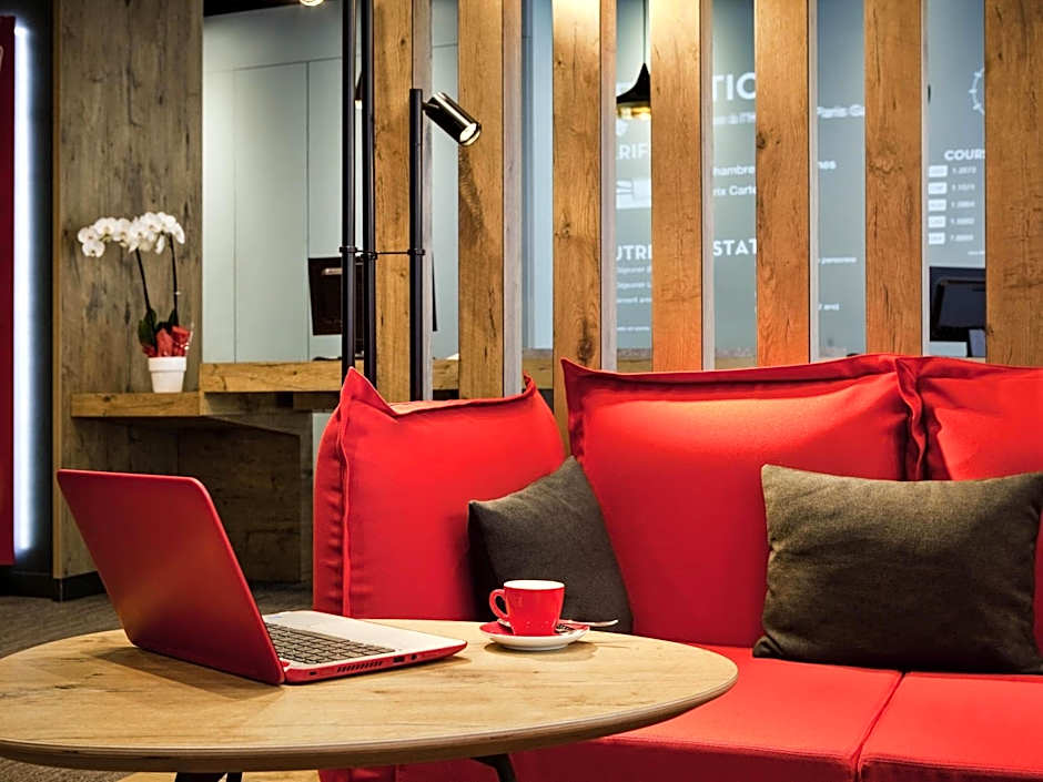 ibis Paris Gare de lEst TGV