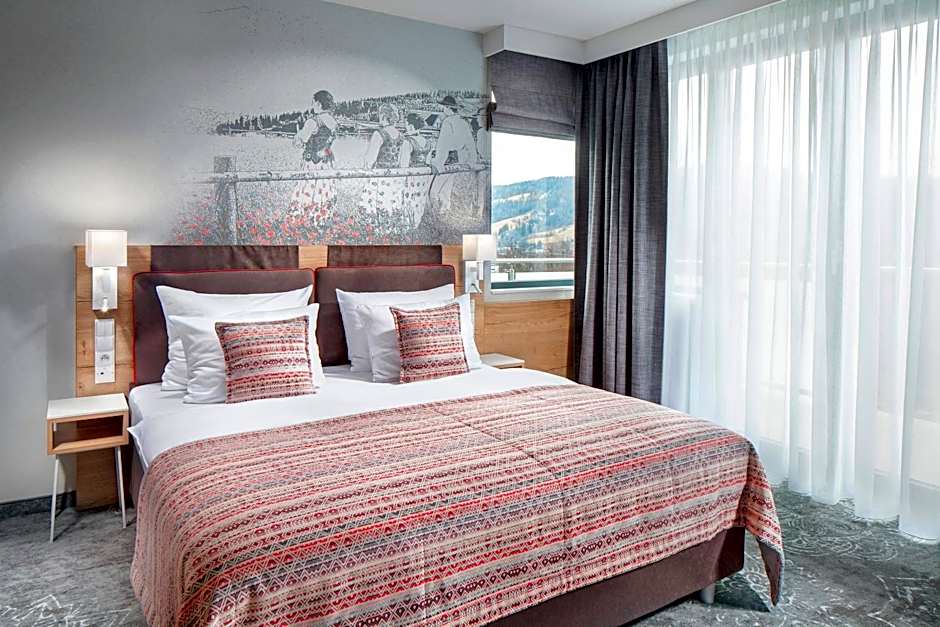 Hotel Aquarion Family & Friends - Destigo Hotels