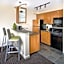 WorldMark Vancouver - The Canadian