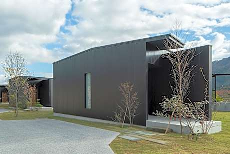 Kanshuku-en ESHIKOTO