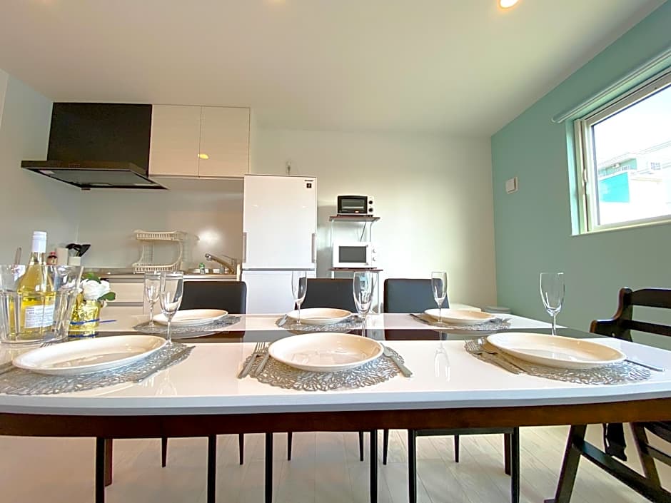 Grandioso Okinawa Villa Kin 2