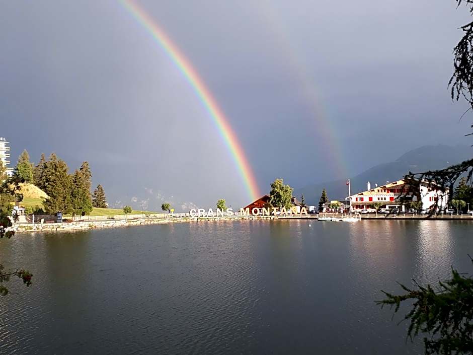 Hotel du Lac