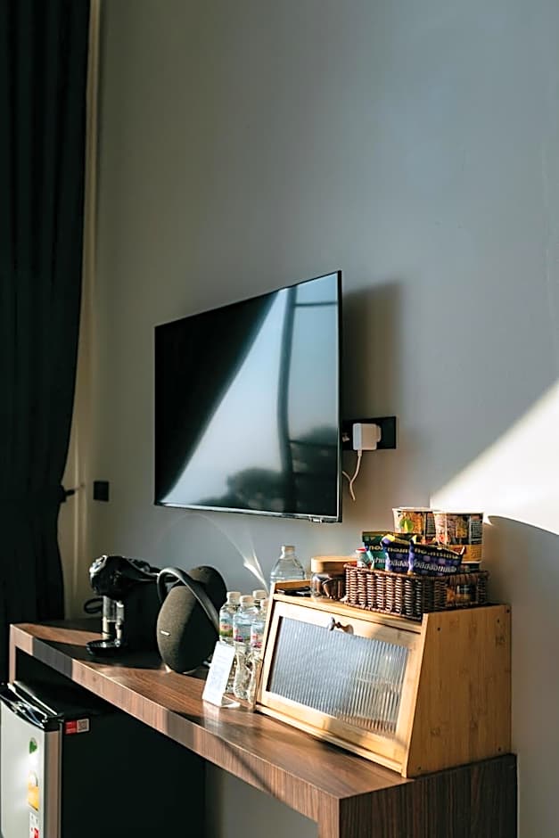 Misty Valley Doichang Private Pool Villa