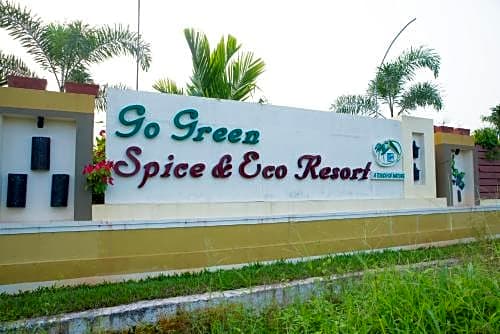 Go Green Spice & Eco Resort