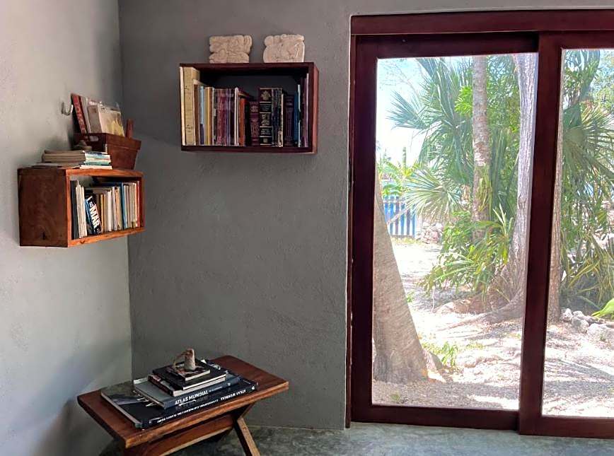 Casa Ik en Coba