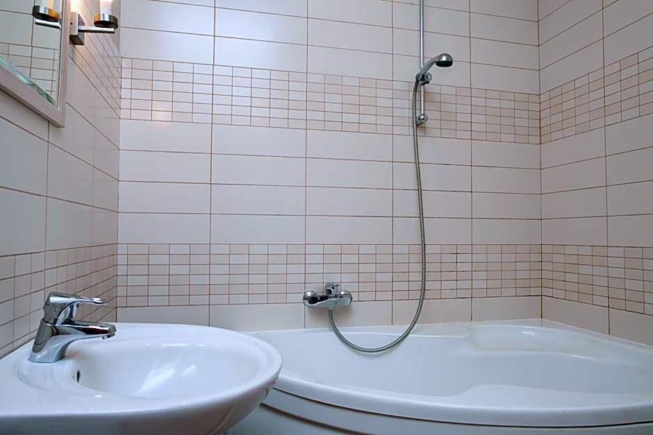 Guesthouse Jakob Lenz