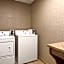 Courtyard by Marriott Tupelo