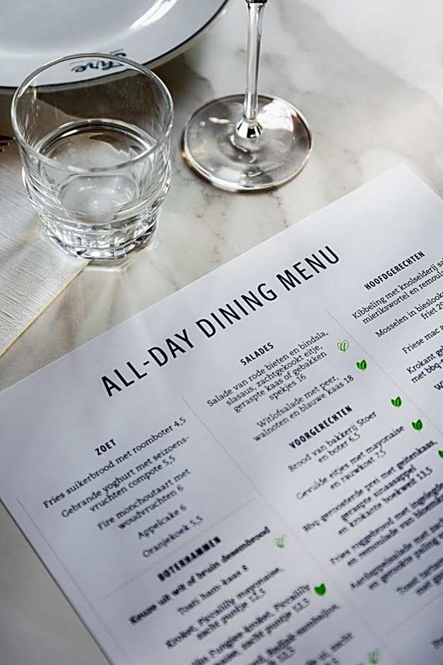 Boutique Hotel Catshuis