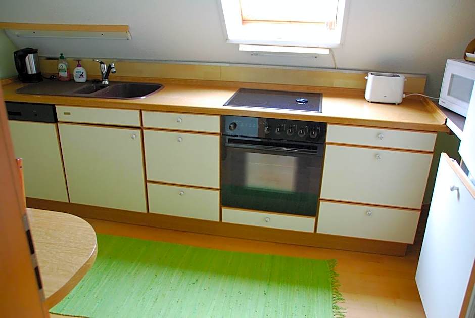 ambiente solutions apartments