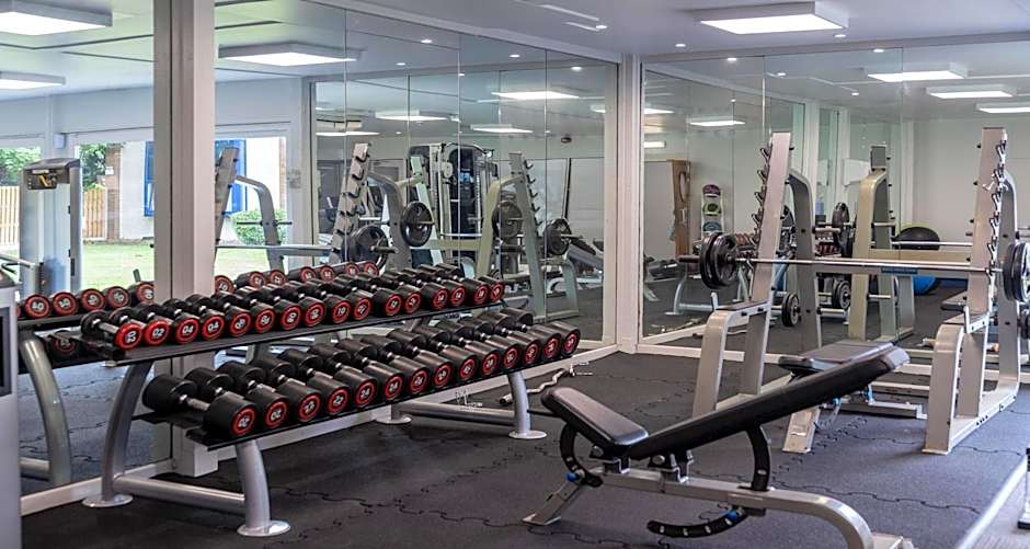 Cambridge Bar Hill Hotel, BW Signature Collection