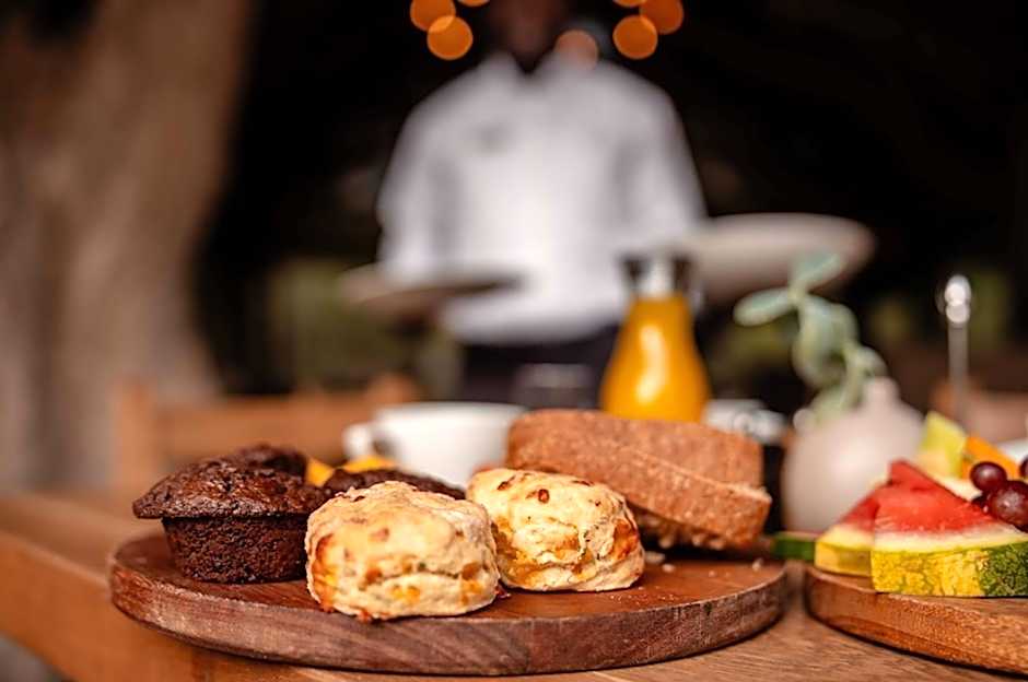 Kapama Southern Camp