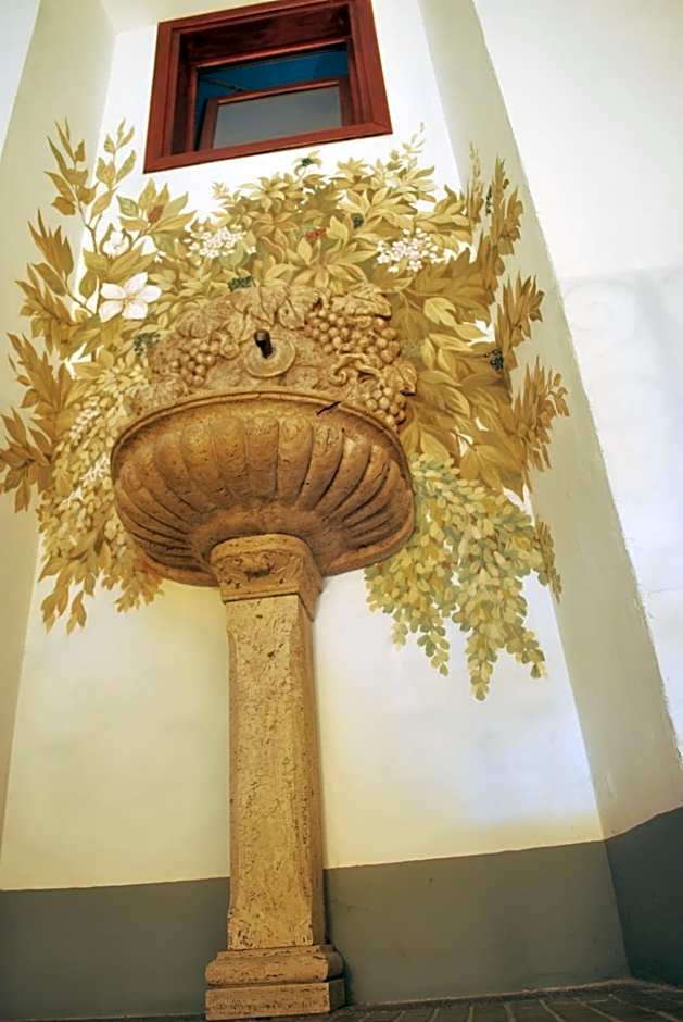 La Magnolia