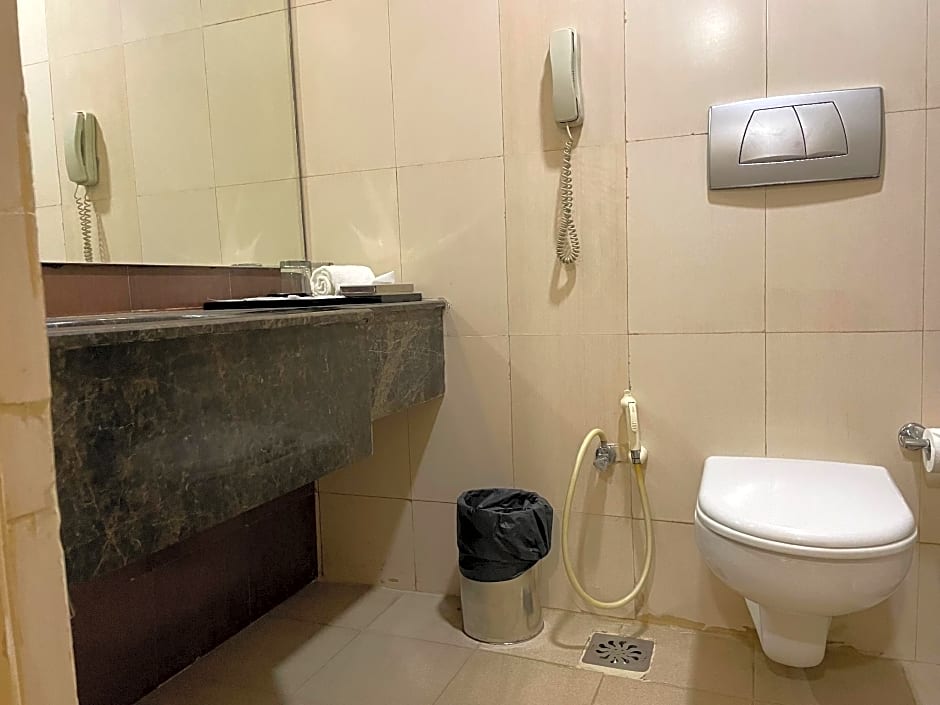 Klyde Grand Delhi NCR