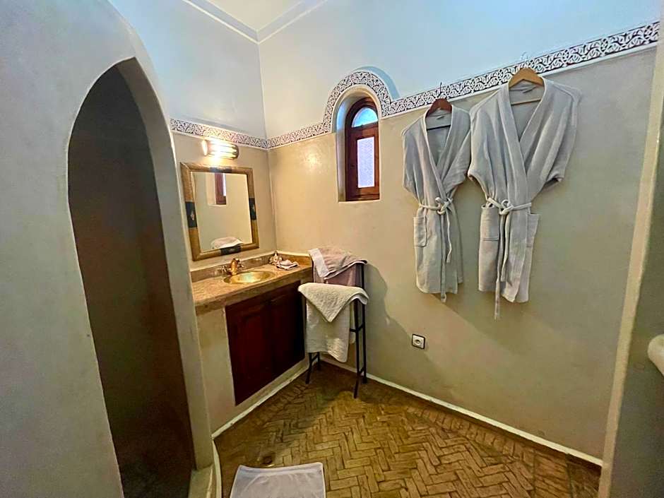 Riad Elias & Spa