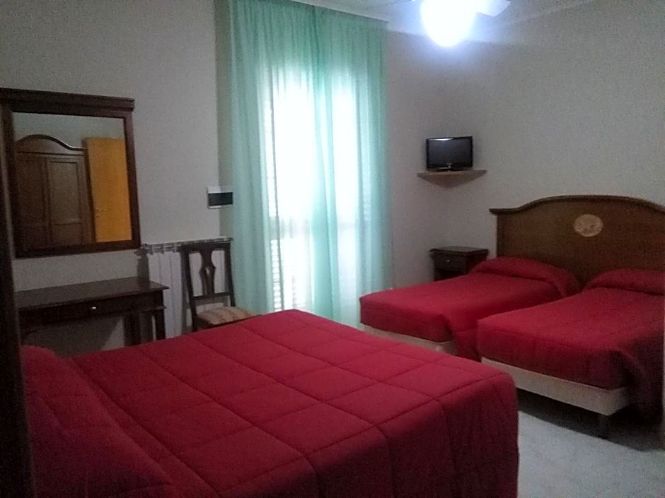 Albergo Villa Bianca