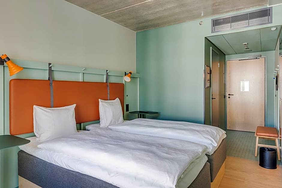 Comfort Hotel Helsinki Airport