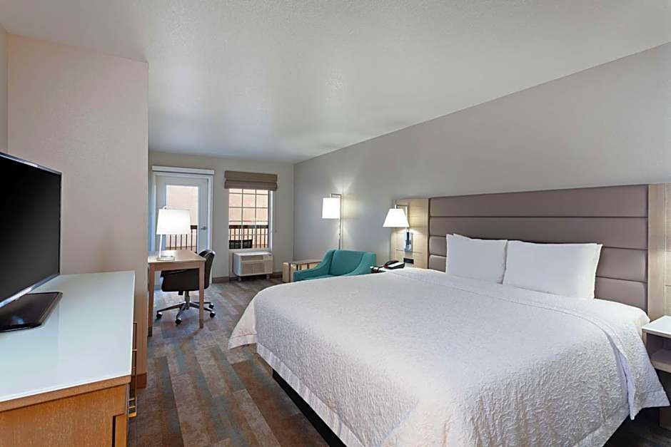 Hampton Inn By Hilton & Suites Hermosa Beach