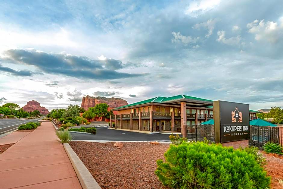 Kokopelli Inn Sedona, Trademark Collection by Wyndham
