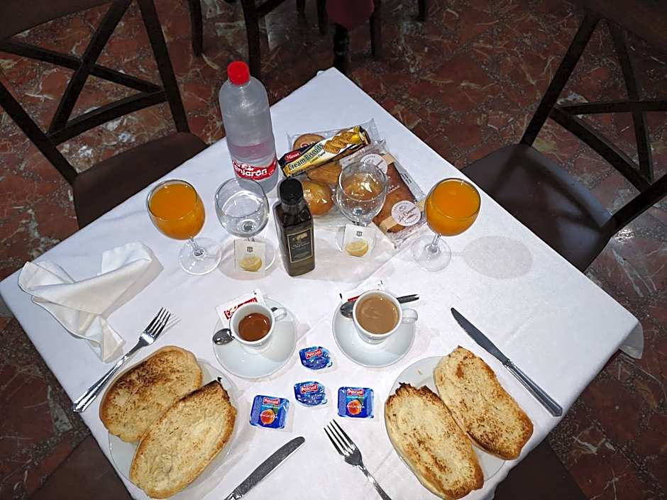 Hotel Santa Ana