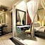 The Bidadari Villas and Spa
