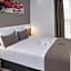 Buca Mat Hotel By Tahtali