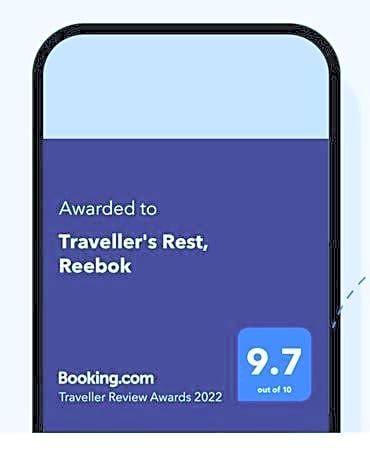 Traveller's Rest, Reebok