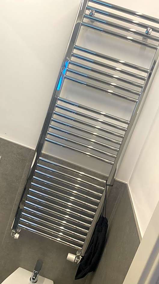 Grey House Guest House Luxury