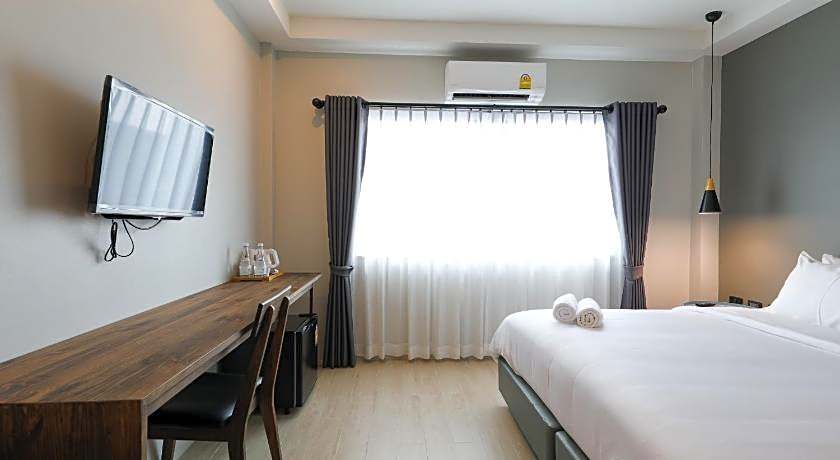 Get GuestHouse 2 (Sangsri 4)