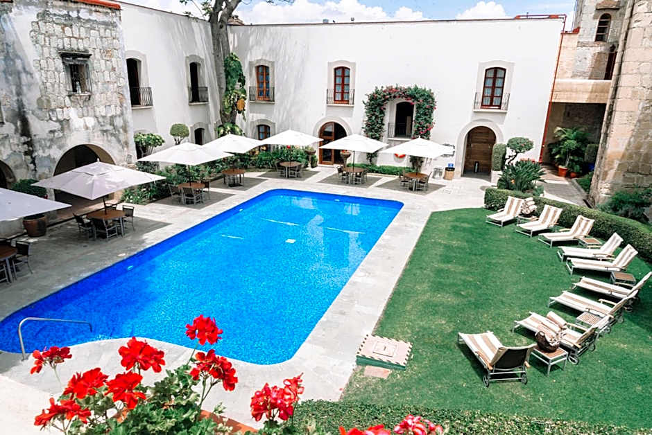Quinta Real Oaxaca
