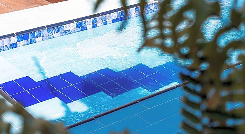 The Amariah Boutique Hotel Mikocheni