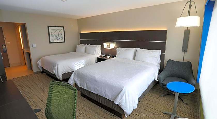 Holiday Inn Express And Suites Forney By IHG