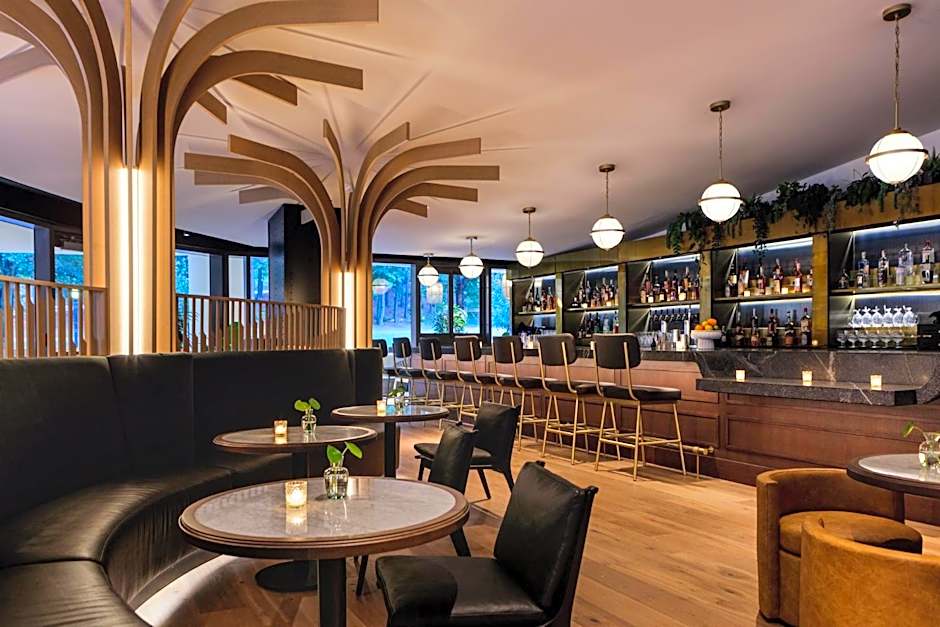 Kimpton Shane Hotel By IHG