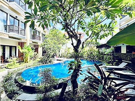 Suris Boutique Hotel