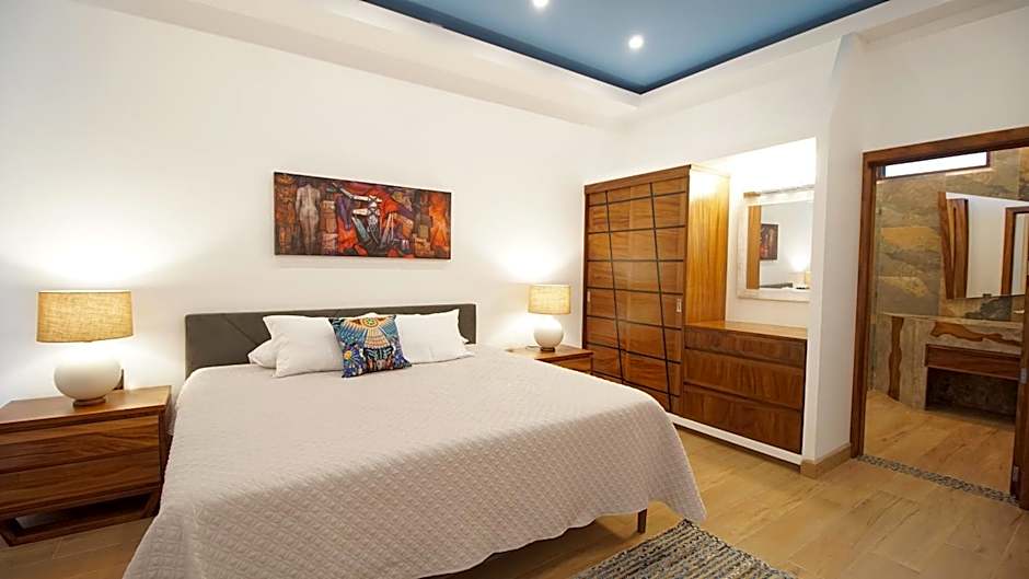 Sunset Island Villas Riviera Nayarit