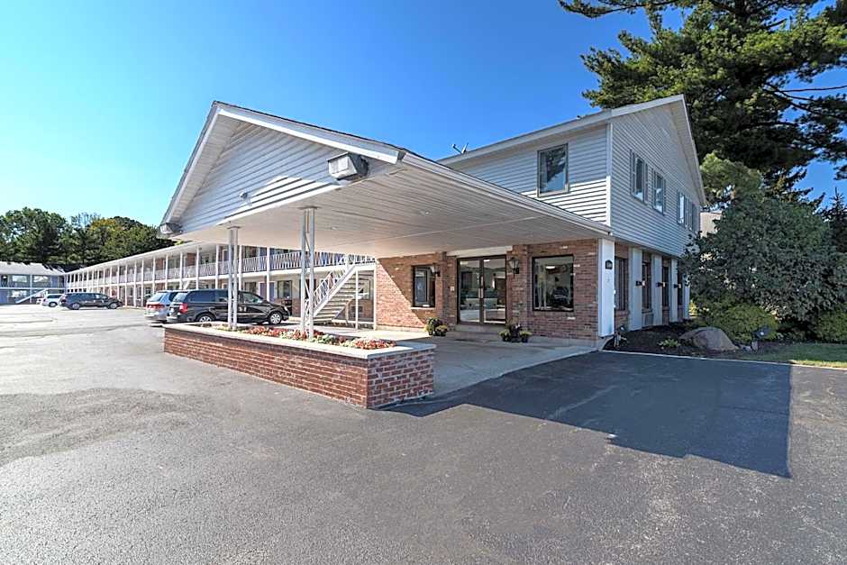 MOTEL 6 - Albany, NY - Airport