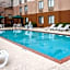 Sleep Inn Arlington Near Six Flags