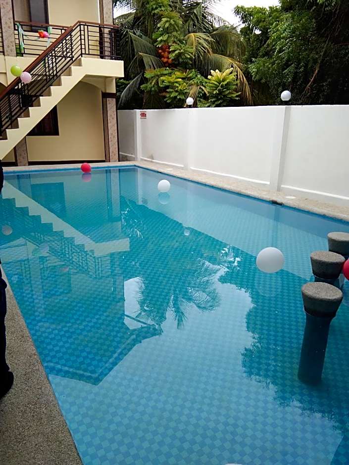 Mariner's Pension House