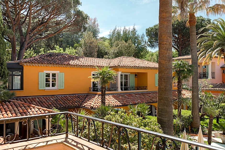 La Bastide de Saint Tropez