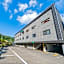 Drive in Hotel Tiamo