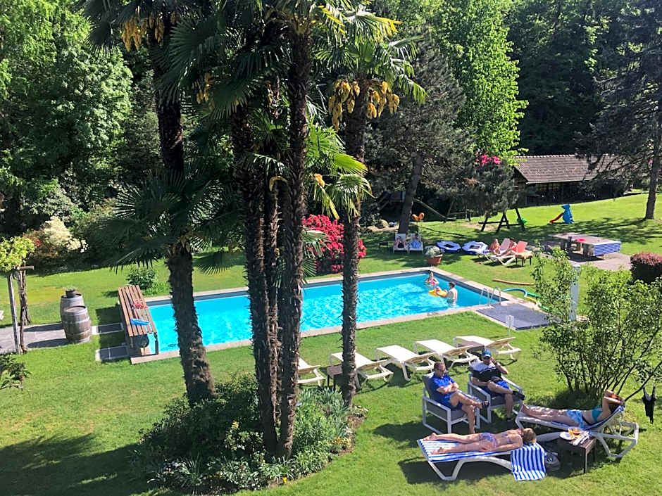 Garni Villa Siesta Park