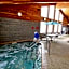 AmericInn by Wyndham Cedar Rapids/CID Airport