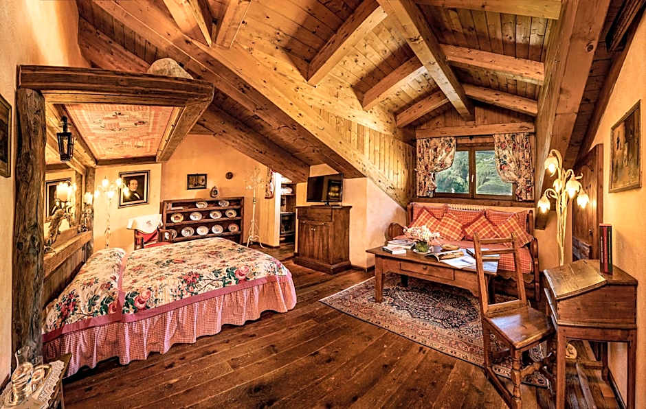 Bellevue Hotel & SPA