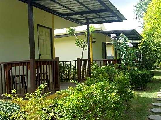 Ruentonnum Amphawa