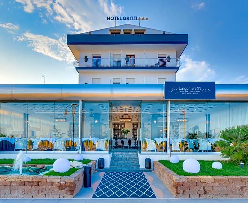 Hotel Gritti