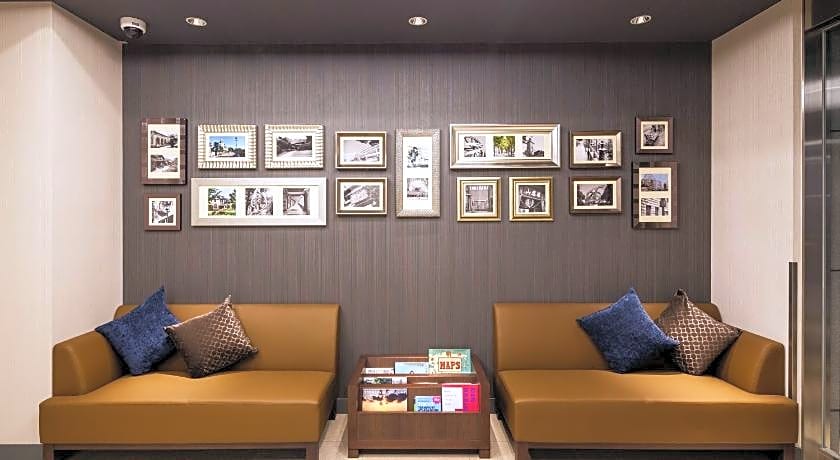 Hotel Mystays Yokohama Kannai